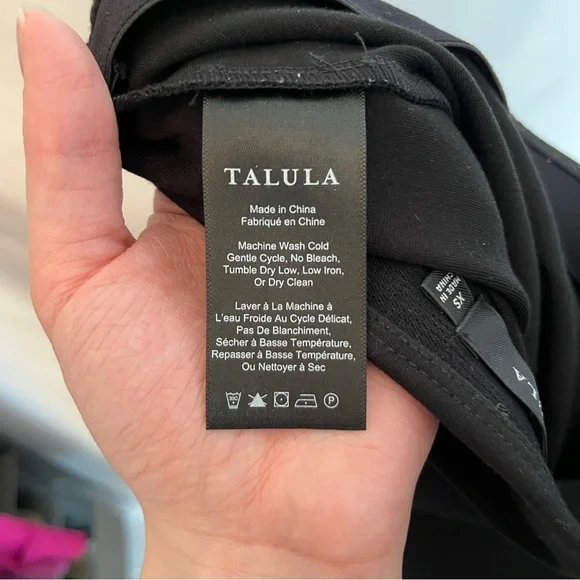 Talula Pencil Skirt - Picture 5 of 7